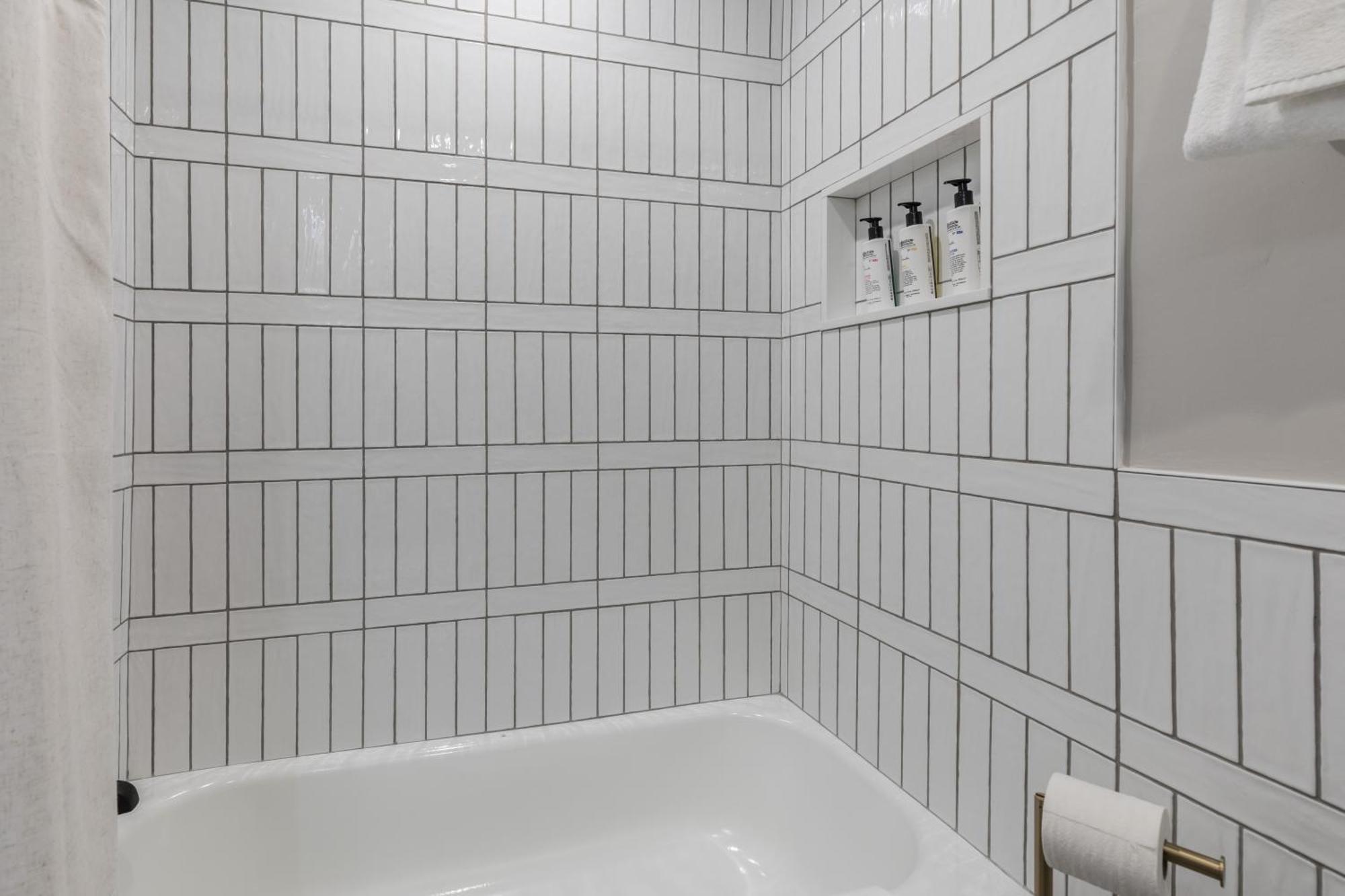 304 Newbury Street By Thatch ボストン エクステリア 写真